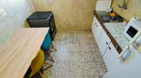 Foto 4 de Pis en venda a Couto, Ourense Capital