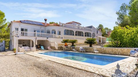 Villa de excepción con piscina,, imatge 3