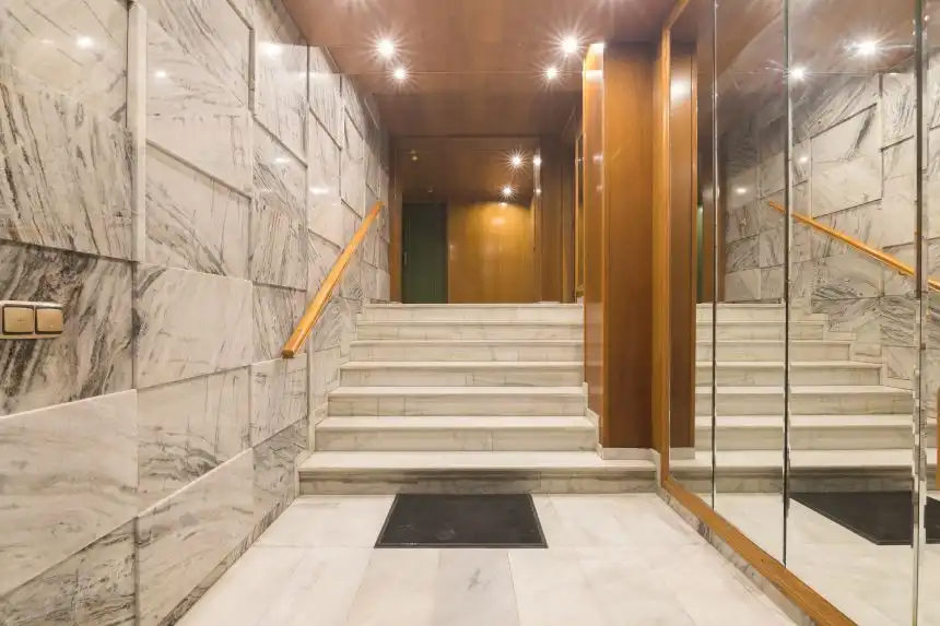 Wohnung mit Aufzug zum Verkauf in Calle Francisco Santamaría 19, imagen 26
