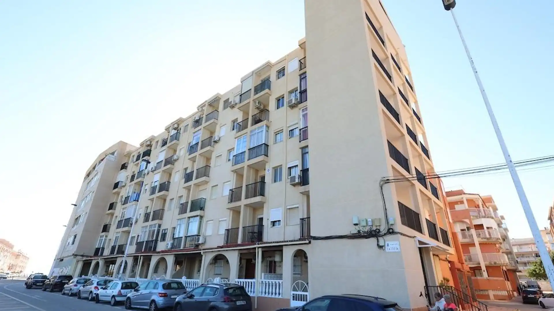 Apartamento en venta en Gaspar Perelló