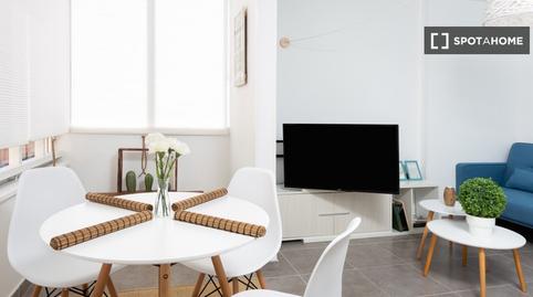 Photo 3 of Apartment to share in Candelaria - Playa La Viuda, Santa Cruz de Tenerife