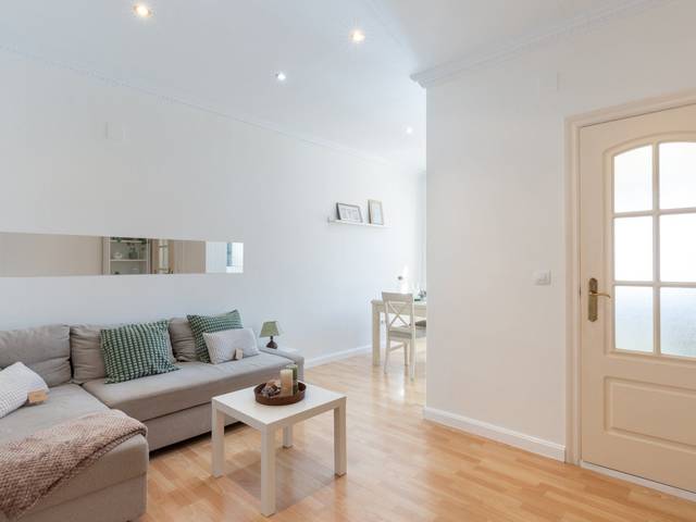 Piso en Alquiler en La Malva-rosa