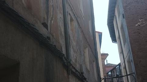Foto 3 de Edifici en venda a De San Torcuato, Centro, Zaragoza