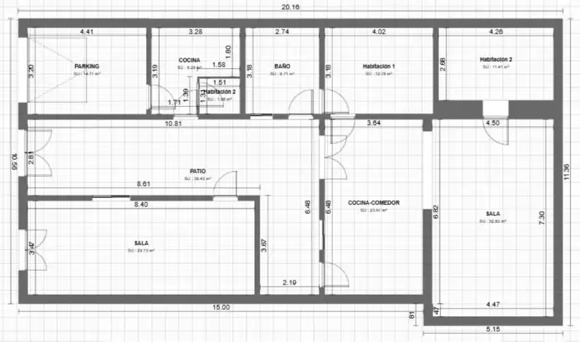 Maison à vendre à Calle del Convent, imagen 28