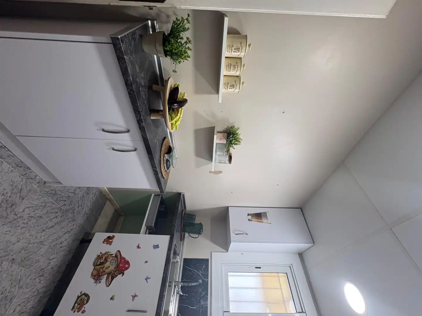 Cocina de Planta baja en venta en Ponent