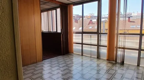 Foto 3 de Ático en venta en Calle Guardia Civil, 5, Centro Ciudad, León Capital