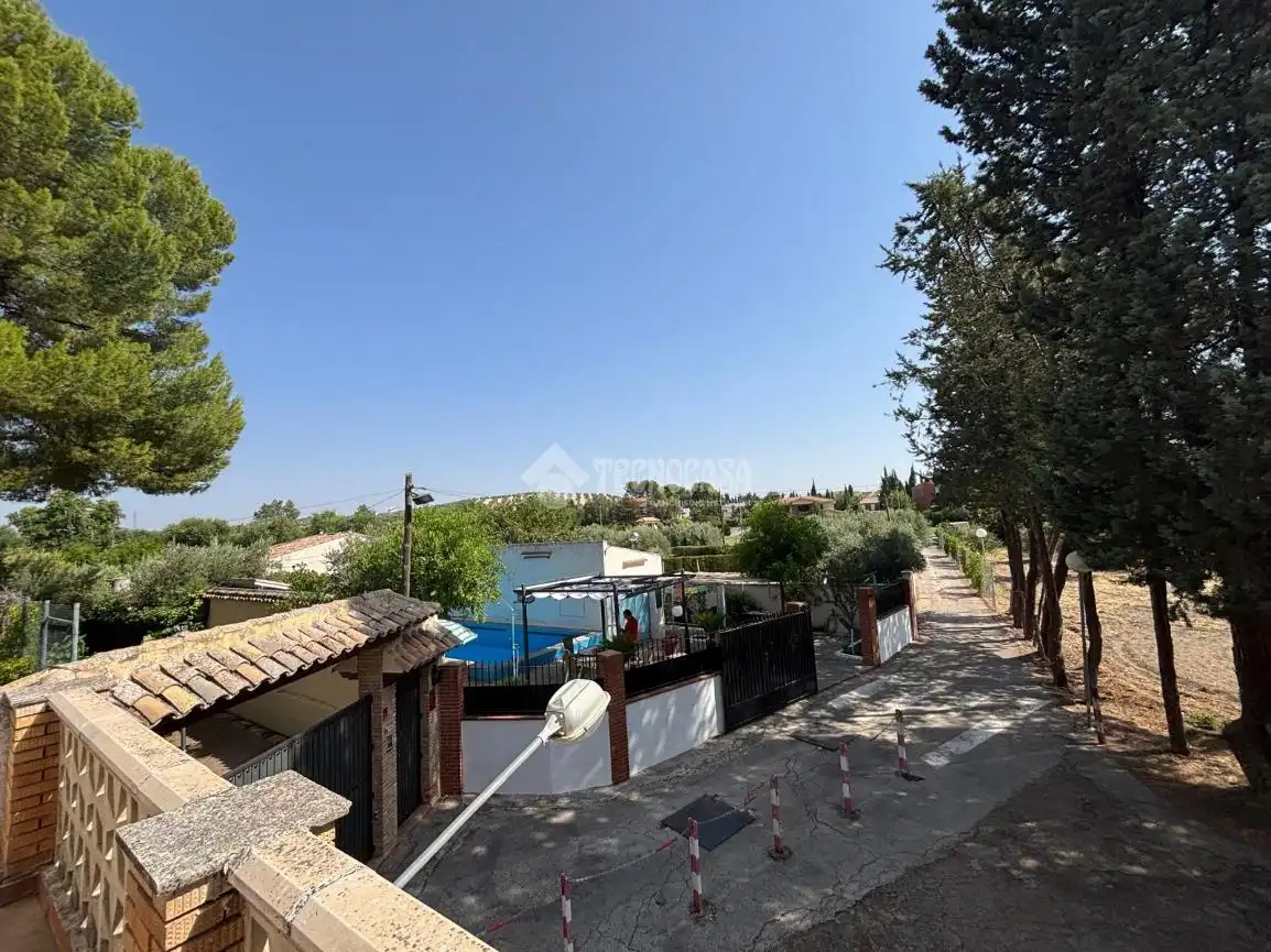House with pool for sale in La Guardia de Jaén, imagen 33