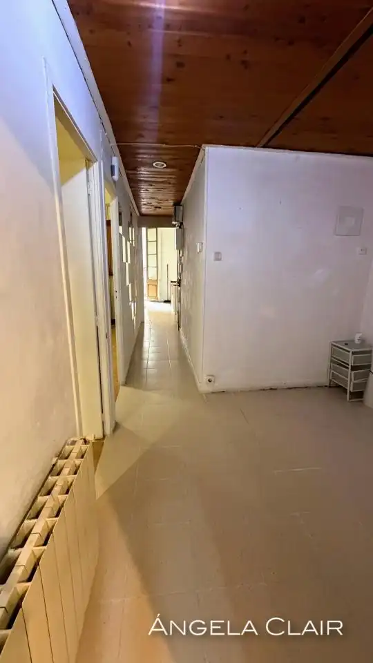 Piso en venta en Barcelona con Calefacción