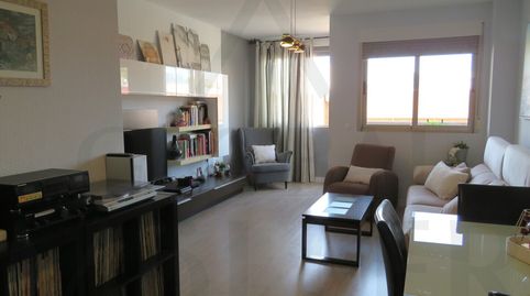Foto 2 de Piso en venta en Travesía Monroy, 21, Santa Lucía, Cartagena