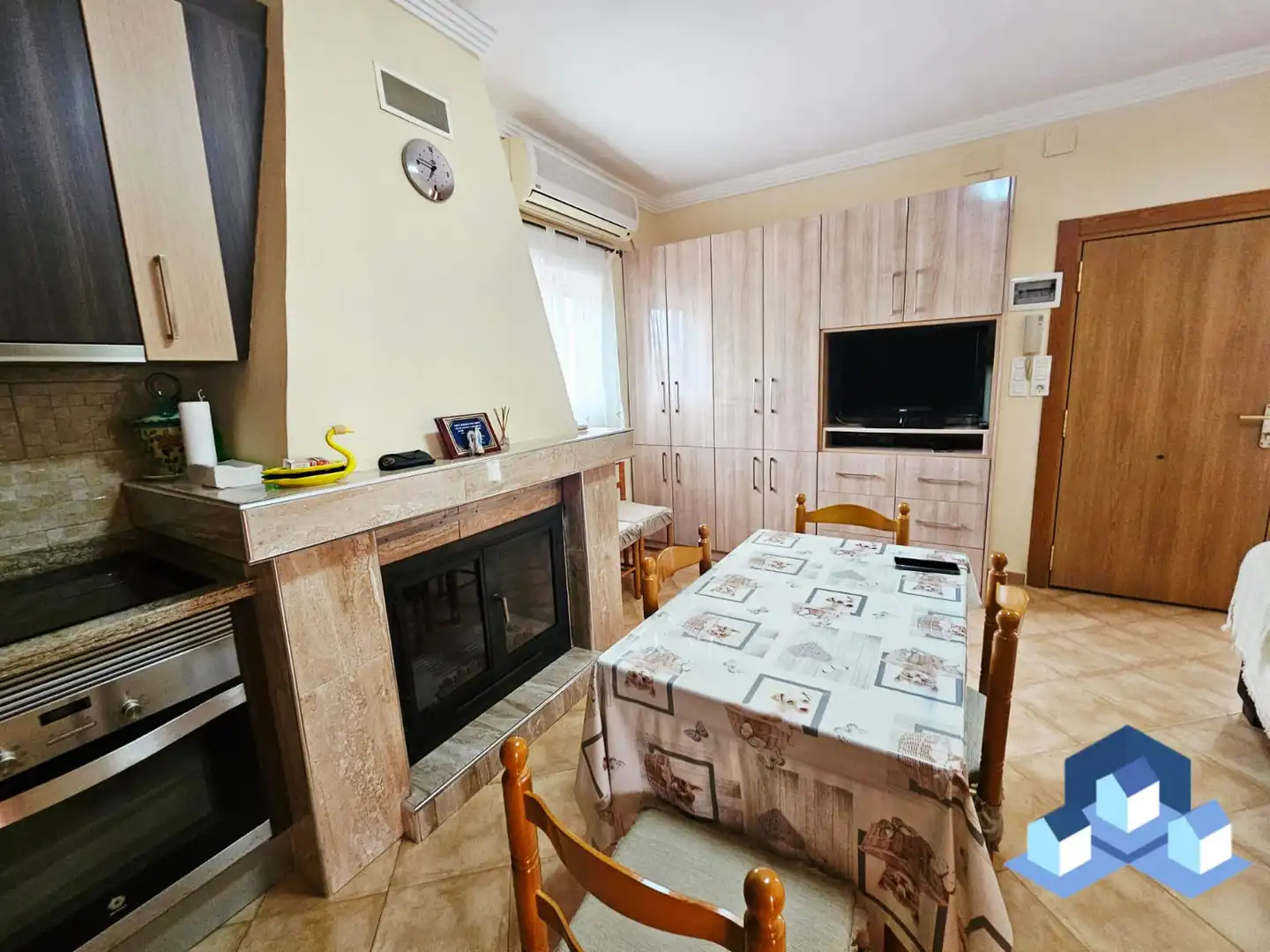 Houses for sale in Aguaderas