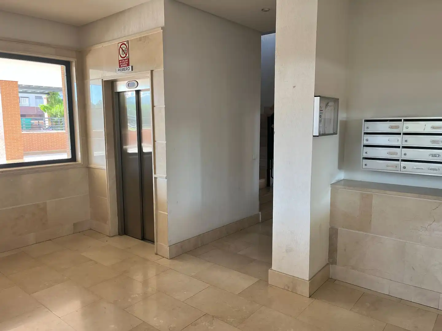 Flat for sale in Ávila  with Heating, Storage room and Community pool