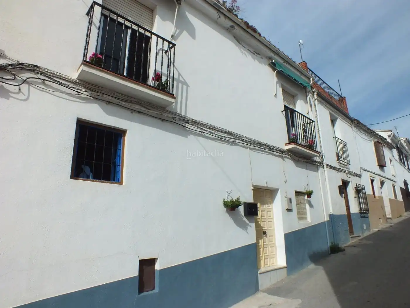 Adossat en venda a Calle Cruz Cañizares 1, imagen 8