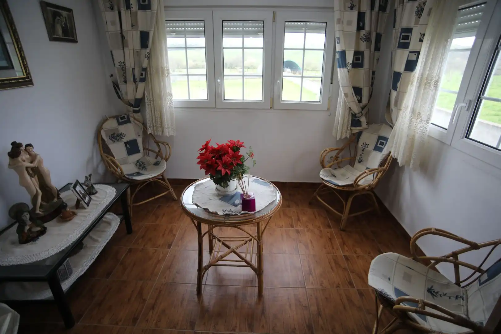 Casa con giardino in vendita a de la Cosntitución, imagen 22