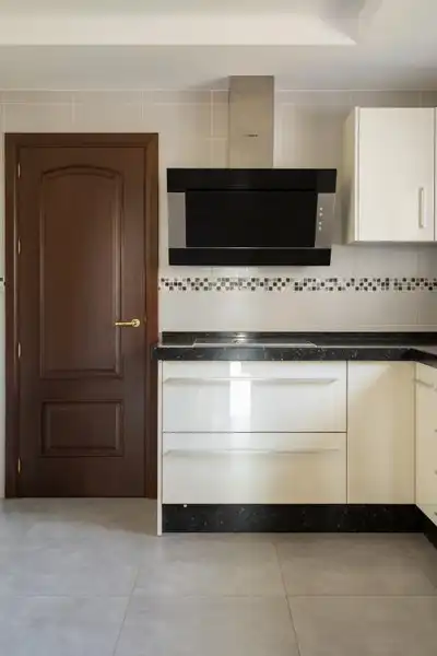 Detached house with pool for sale in Las Chapas - El Rosario, imagen 13
