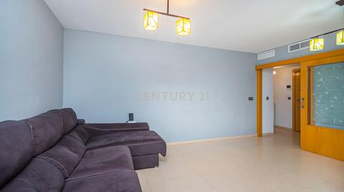 Foto 5 de Pis de lloguer a Calle Doctor Rafael Martinez San Pedro, Alicante, , 7, Garbinet - Parque de las Avenidas, Alicante / Alacant