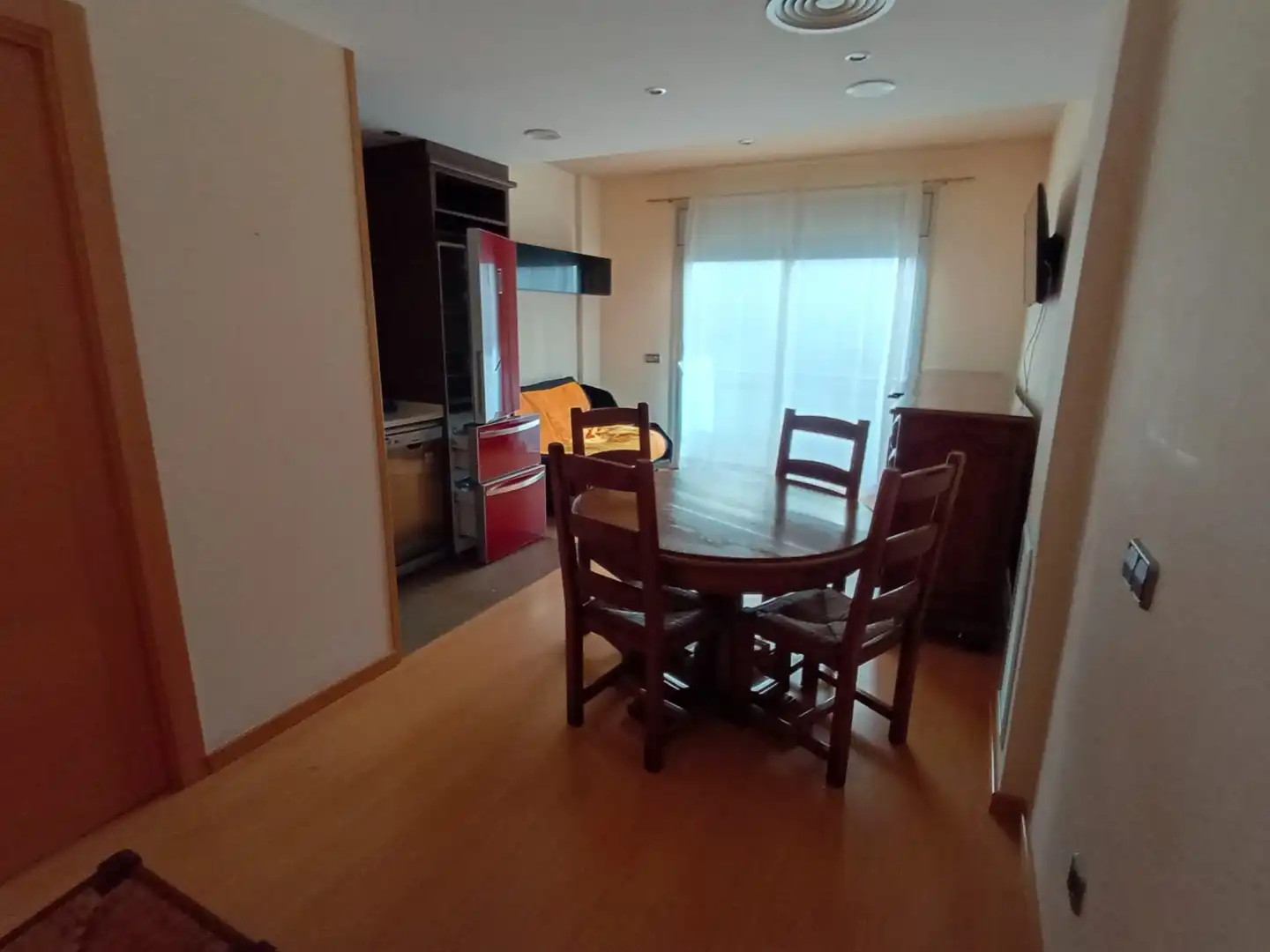 Duplexes for rent in Blanes, Girona