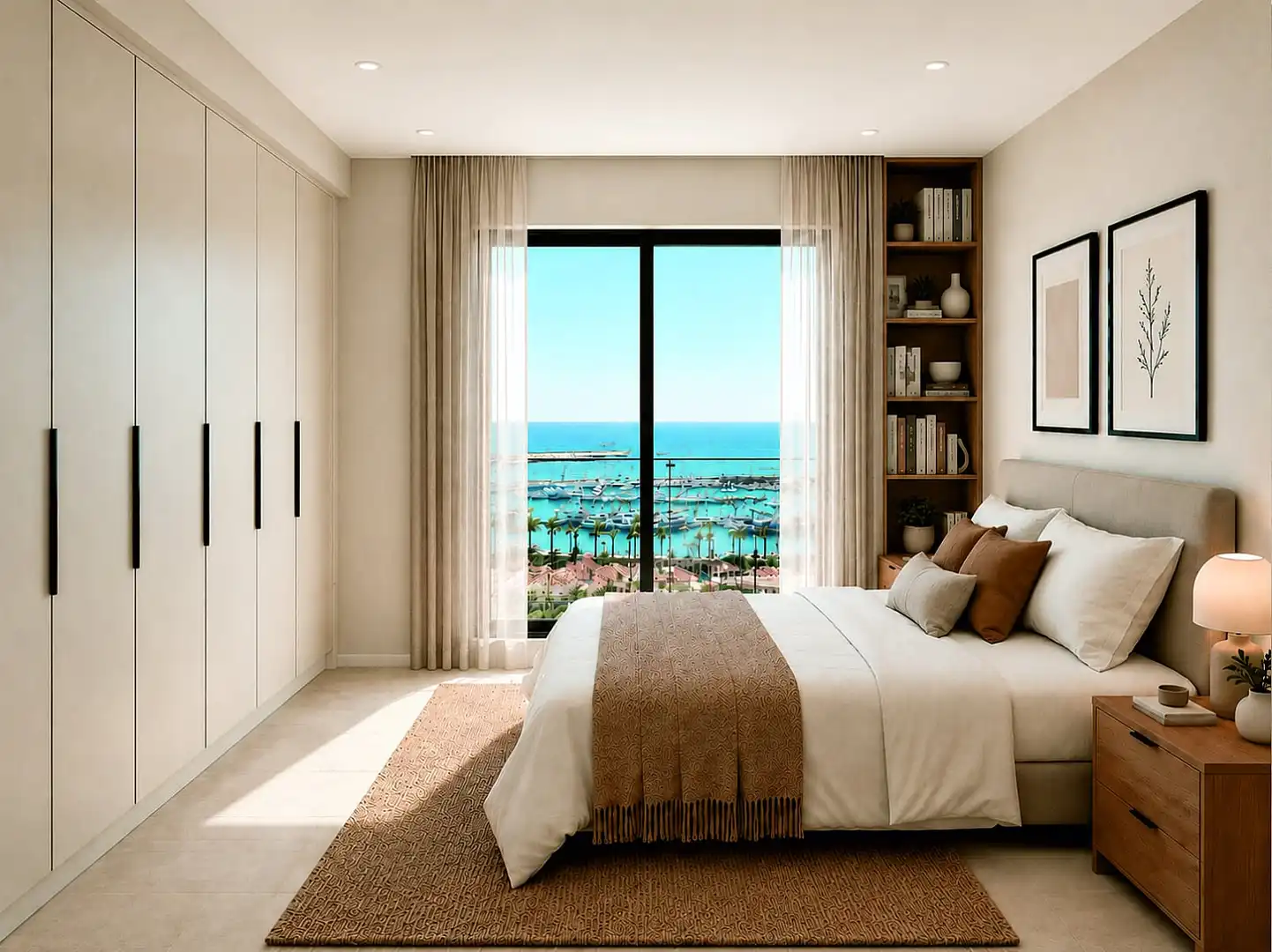 Apartamento con terraza en venta en Centro, imagen 10