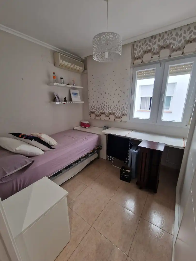 Bedroom of Flat for sale in Fernán-Núñez, Córdoba