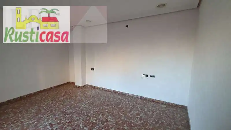Piso en venta en Bailén con Trastero