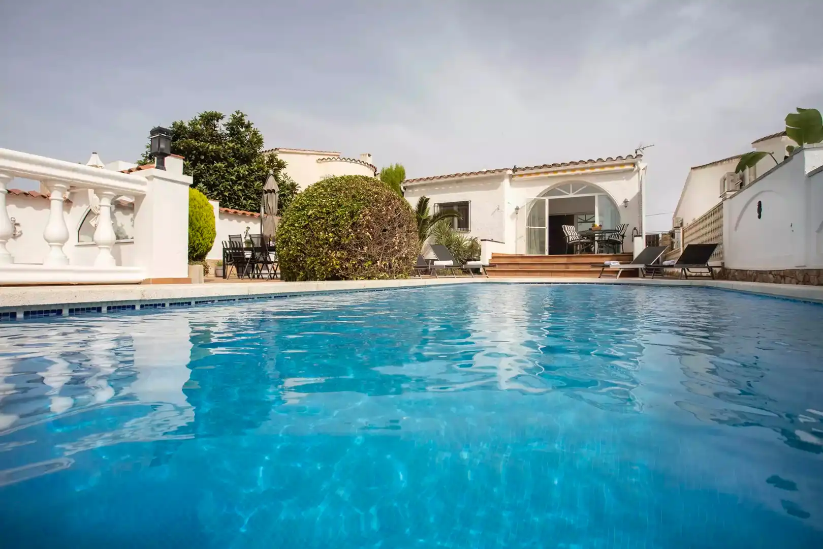 Casa con piscina en venta en Francolí - Freser - Noguera, imagen 2