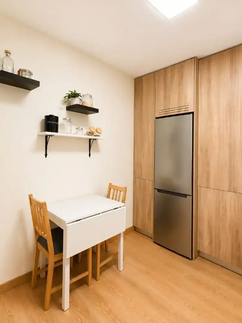 Cuina de Pis en venda en Arucas amb Aire condicionat, Parquet i Traster