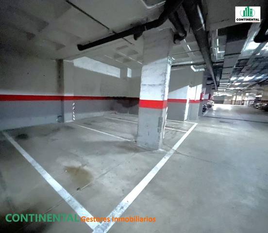 Garaje en Venta en Los Valles