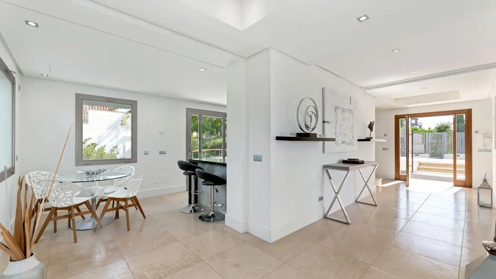 House with pool for sale in Marbella Centro, imagen 8