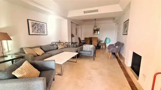 Apartament amb piscina de lloguer a Puerto de Sotogrande - La Marina, imagen 7