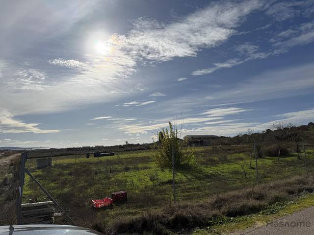 Terreno residencial en Venta en Guareña