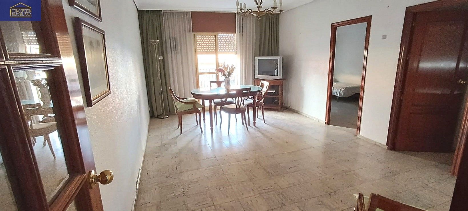 Flat for sale in Ciudad Jardín - Zoco, Poniente-Sur