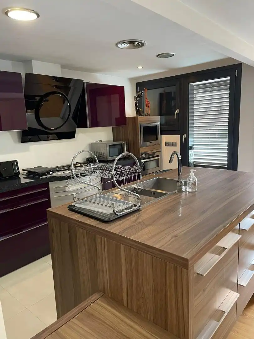 Apartment mit Aufzug zum Verkauf in de Castell d'Aro, imagen 7
