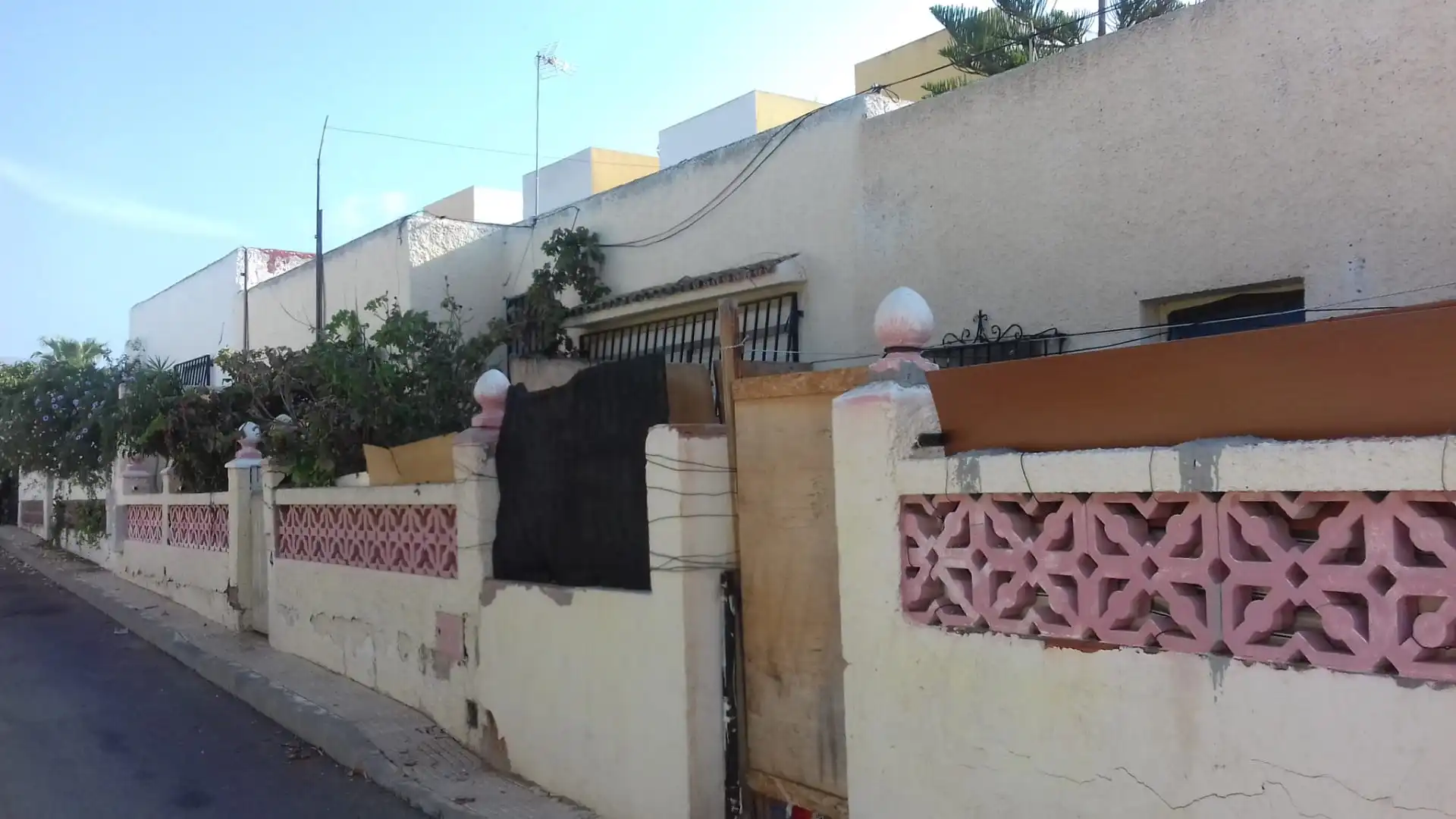 Villa à vendre à C/ Rosal, imagen 17