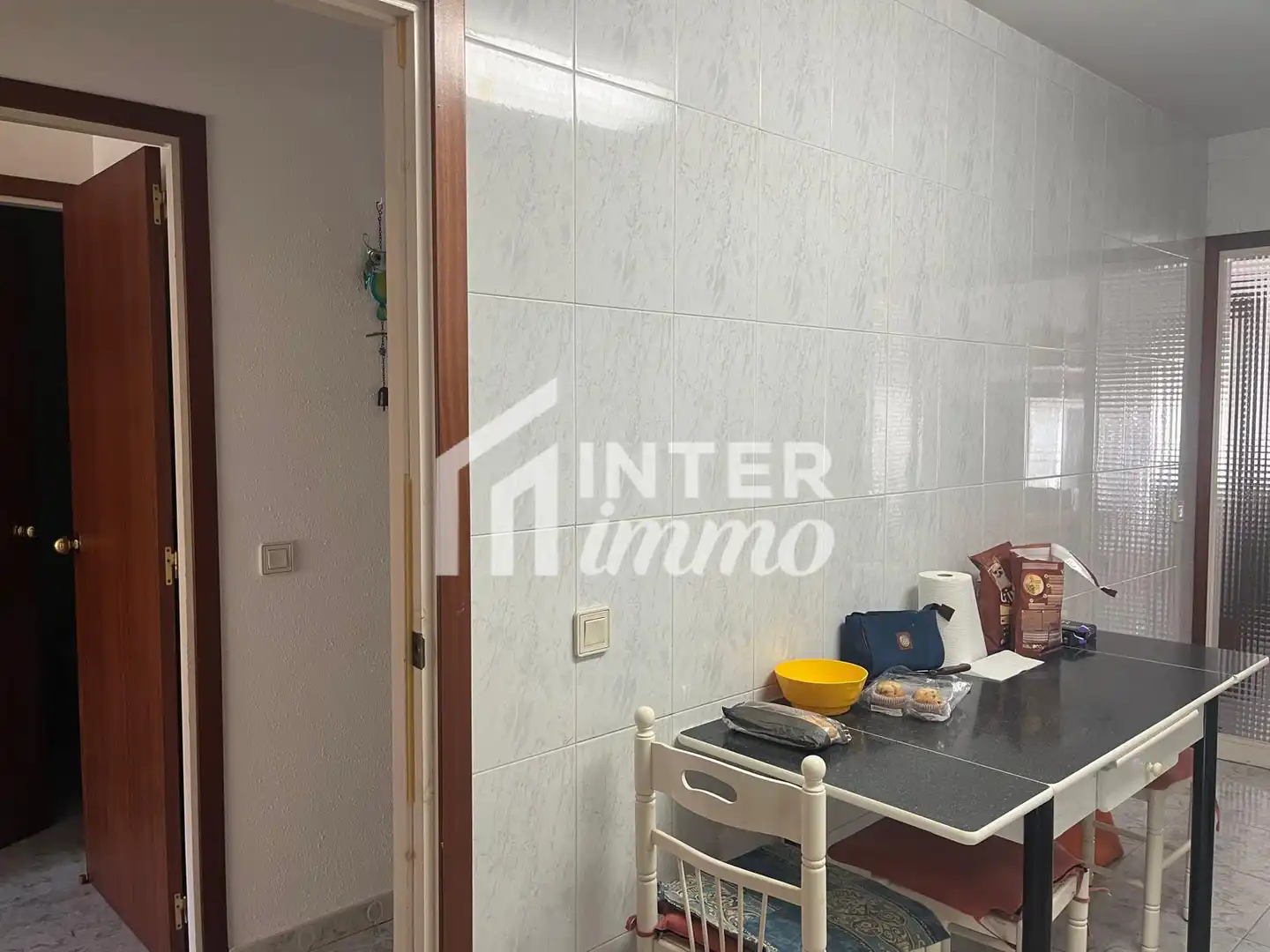 Apartment mit Aufzug zum Verkauf in Carrer Tirso de Molina 30, imagen 19
