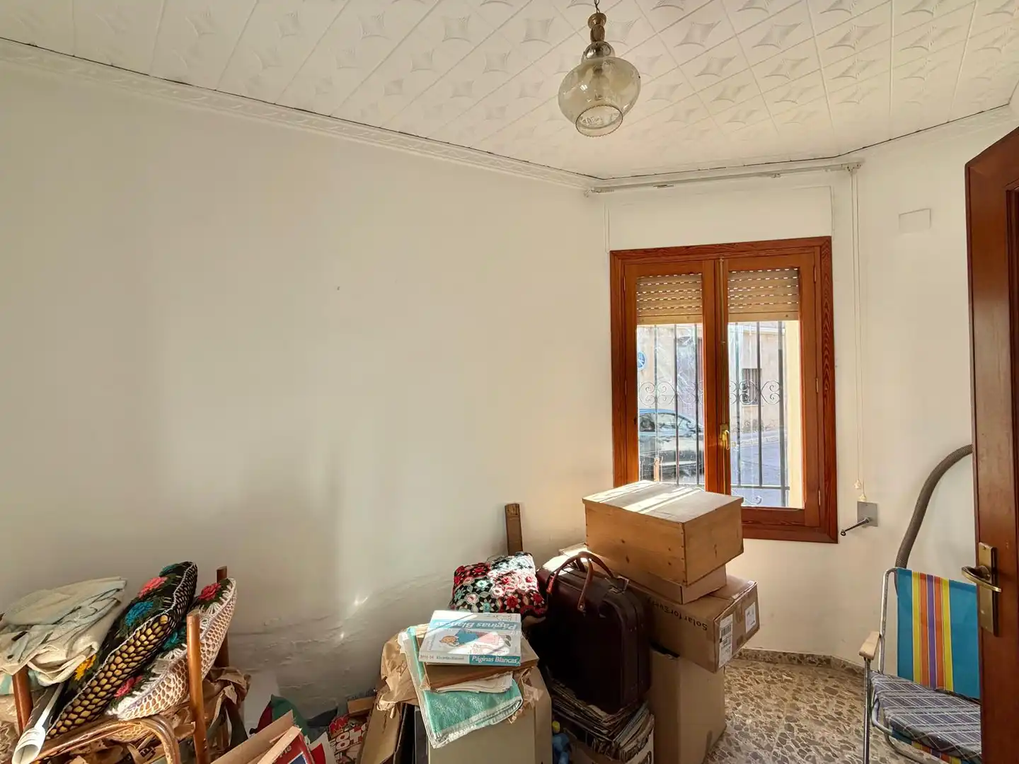 Country homes for sale in Pedreguer  with Terrace, Storage room and Balcony