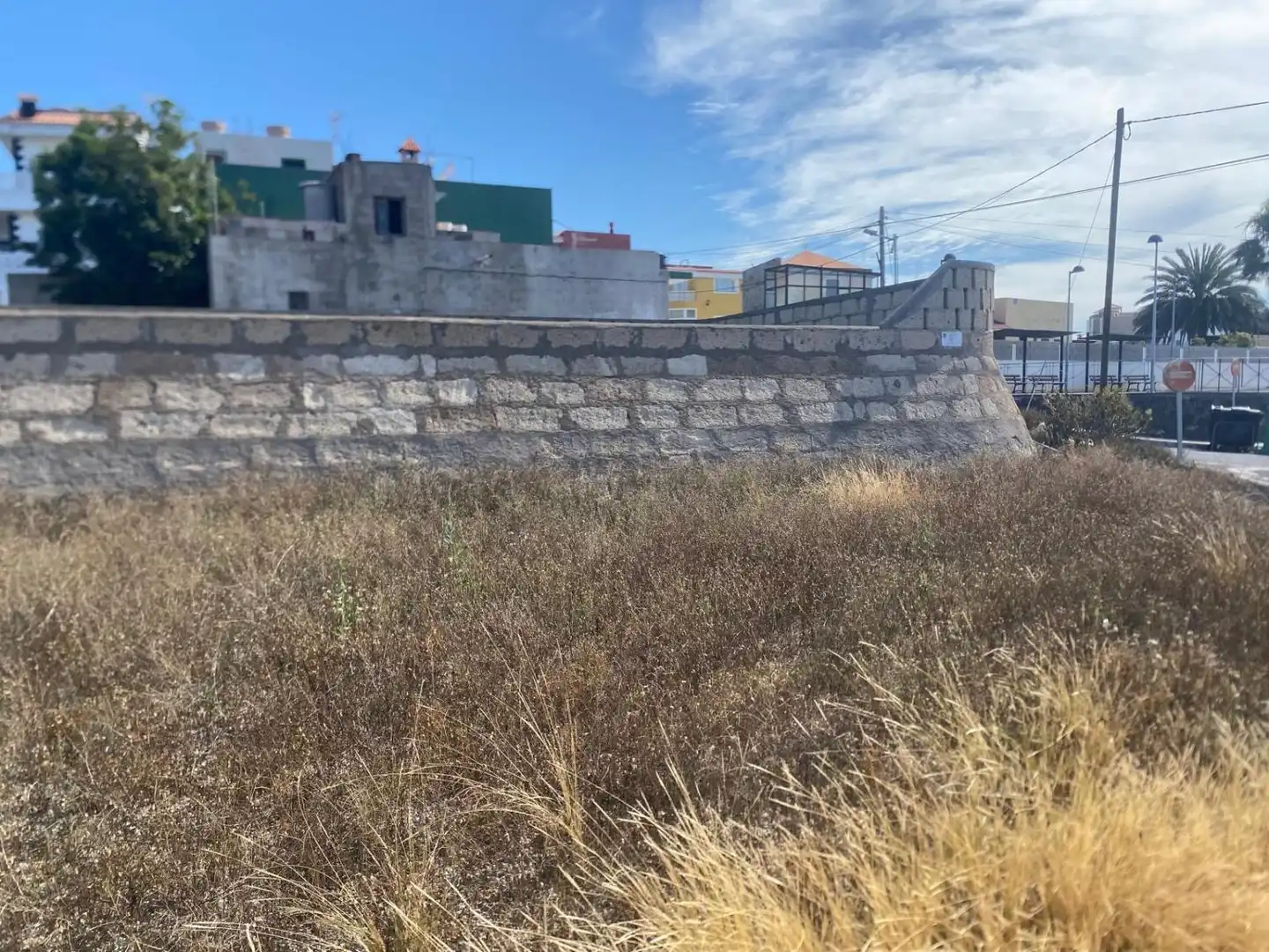 Land for sale in Granadilla de Abona