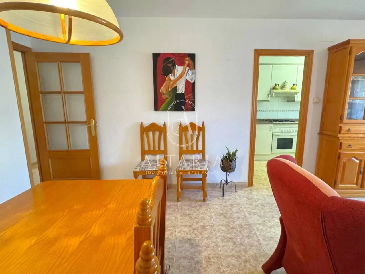Flat with terrace for sale in Avenida Puerto Rico, imagen 17