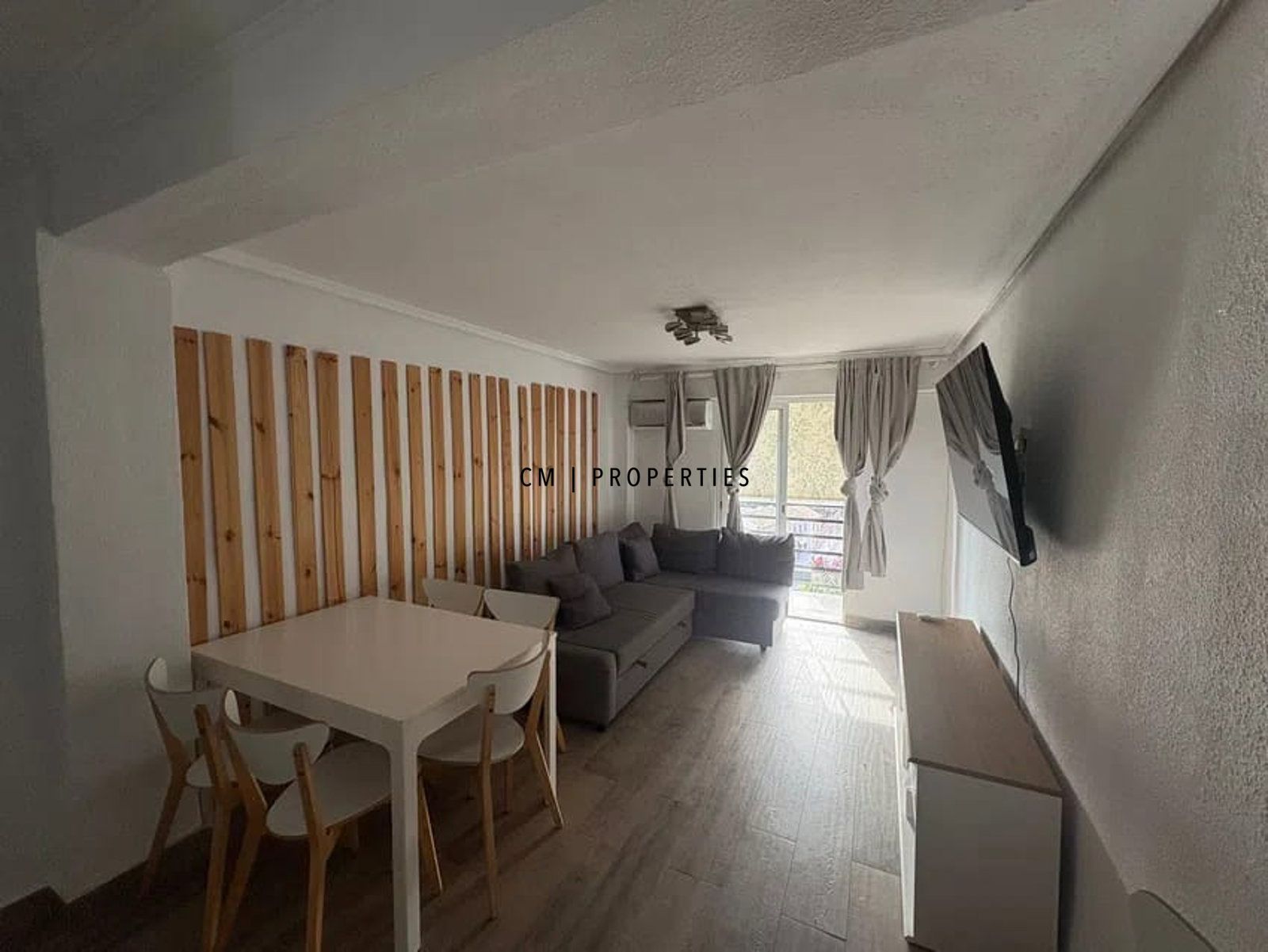 Flat to rent in Av de la plata, Na Rovella - Hermanos Maristas