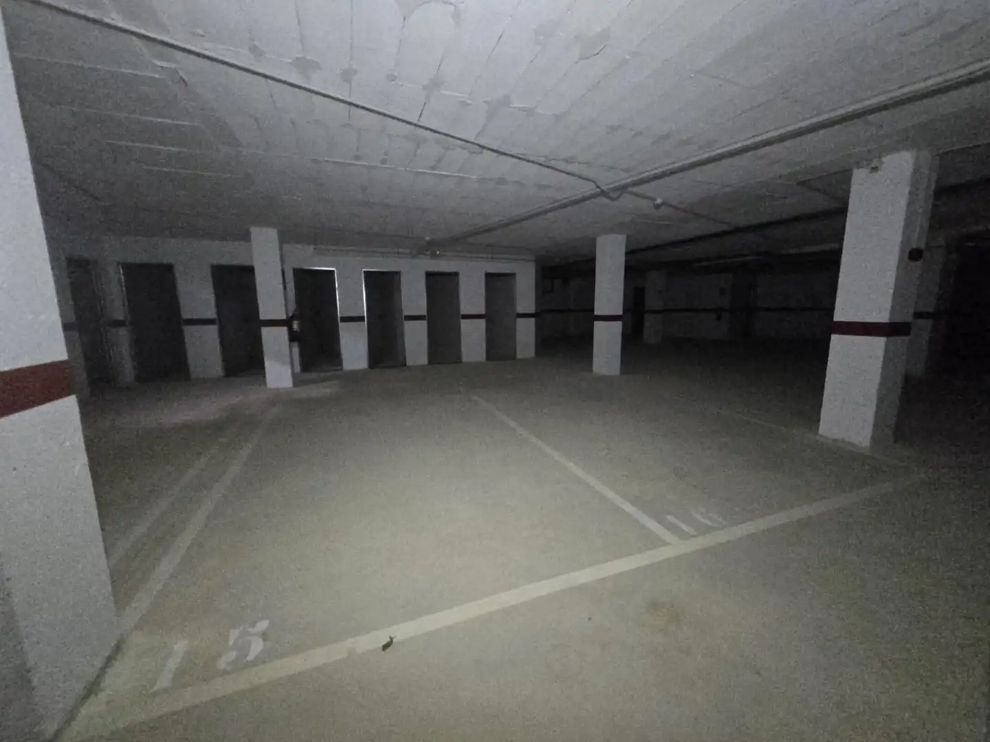 Apartament en venda en Barreiros amb Traster