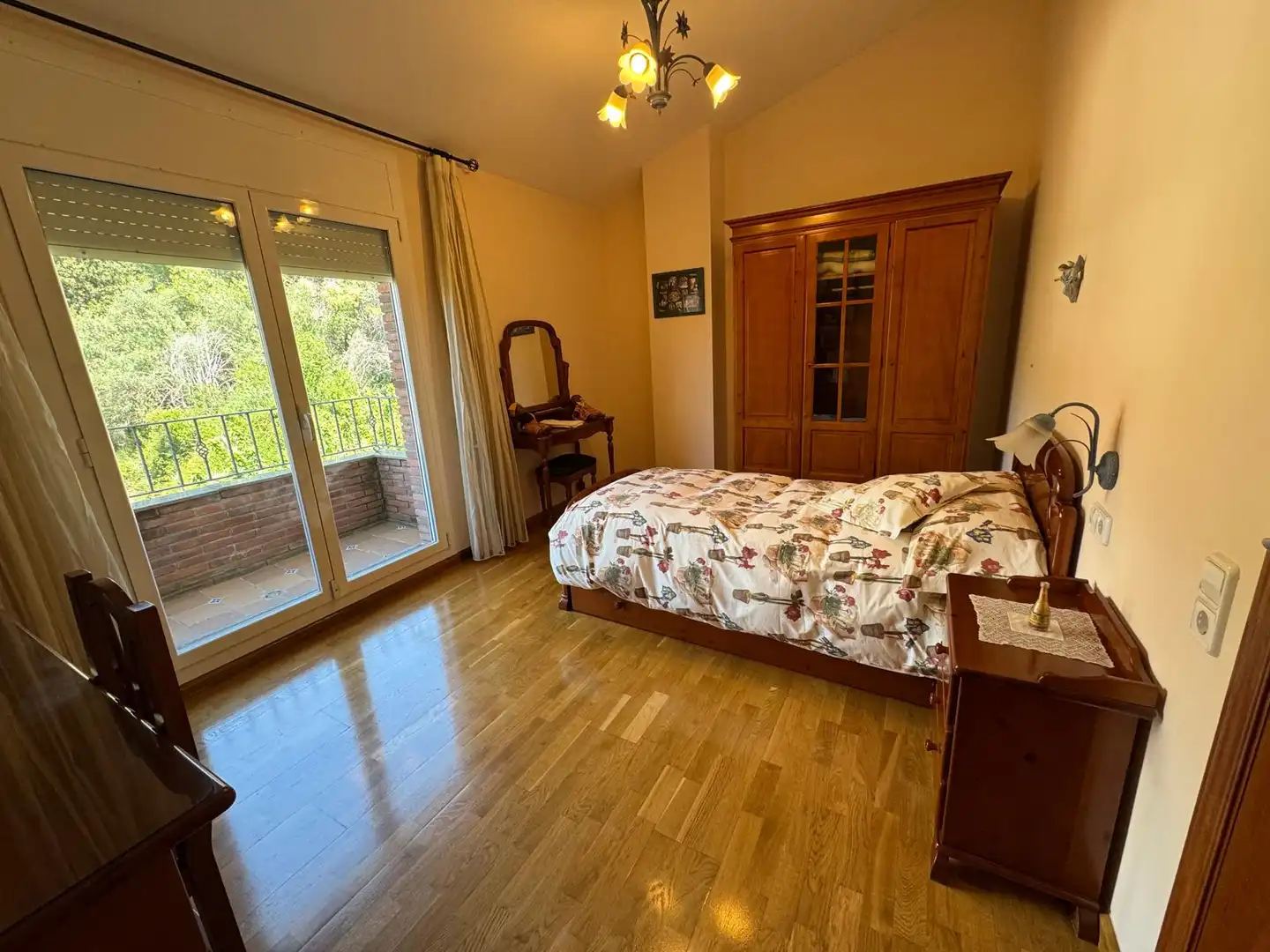 Villa avec terrasse à vendre à La Palma de Cervelló, imagen 25