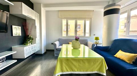 Photo 3 of Flat to rent in Plaza de Toros - Santa Rita, Almería