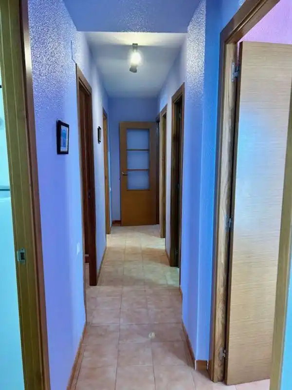 Apartament amb ascensor de lloguer a La Curva, imagen 12