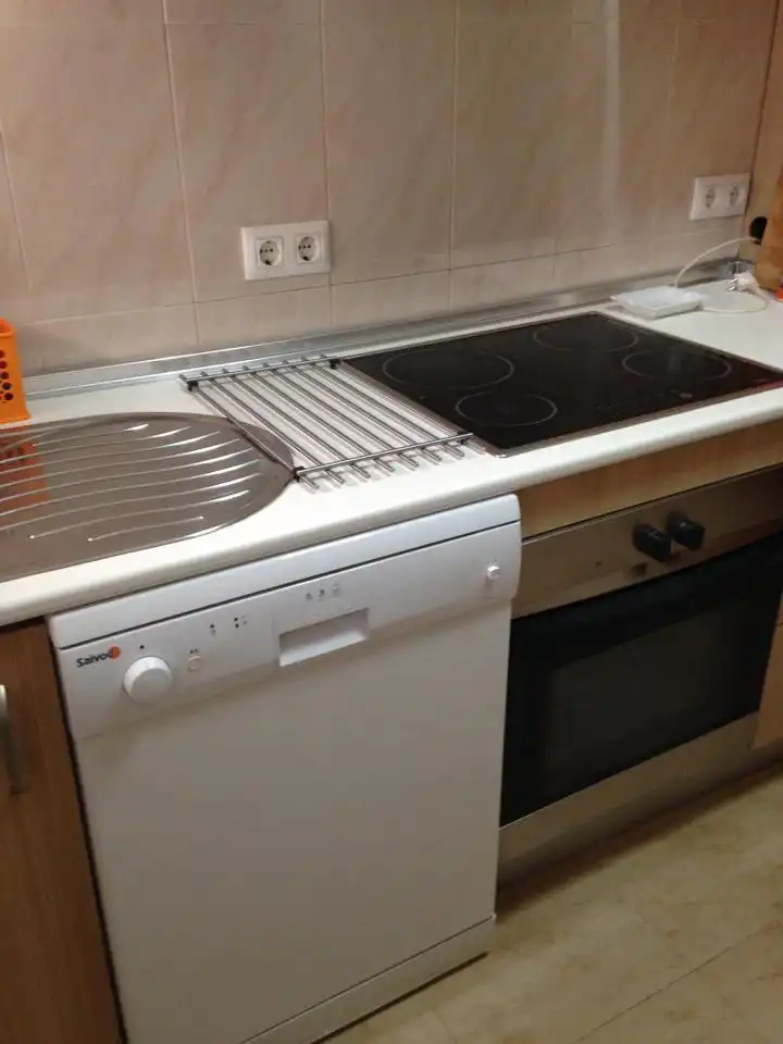 Flat for rent in Pelay Correa, Triana Casco Antiguo