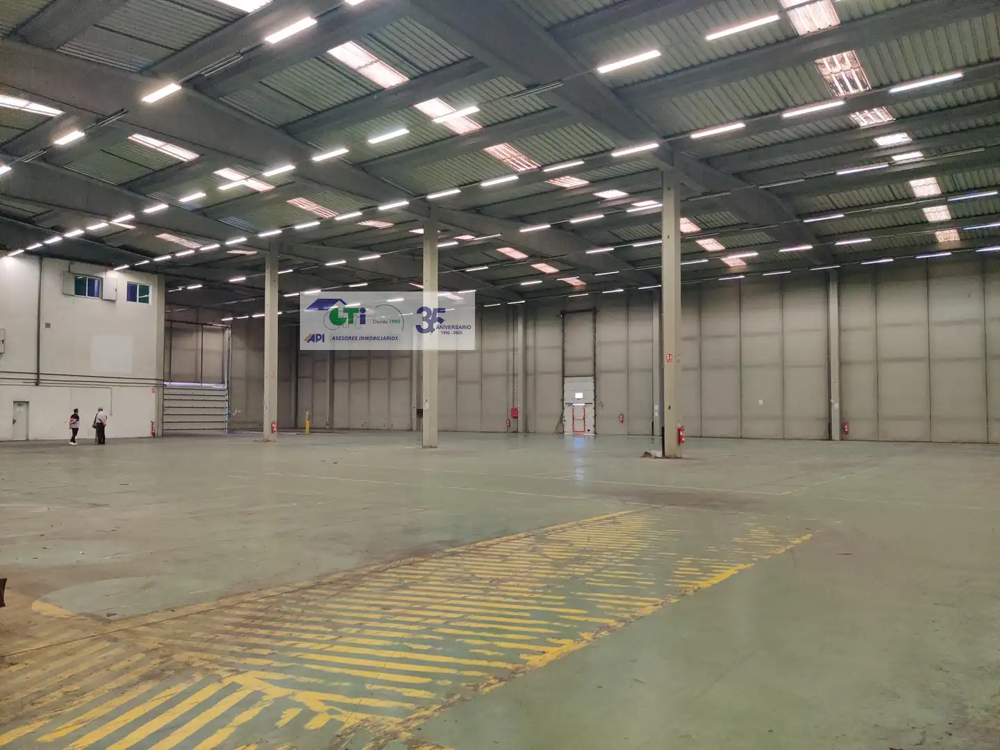 Nave industrial in affitto a MERCA ZARAGOZA, imagen 11
