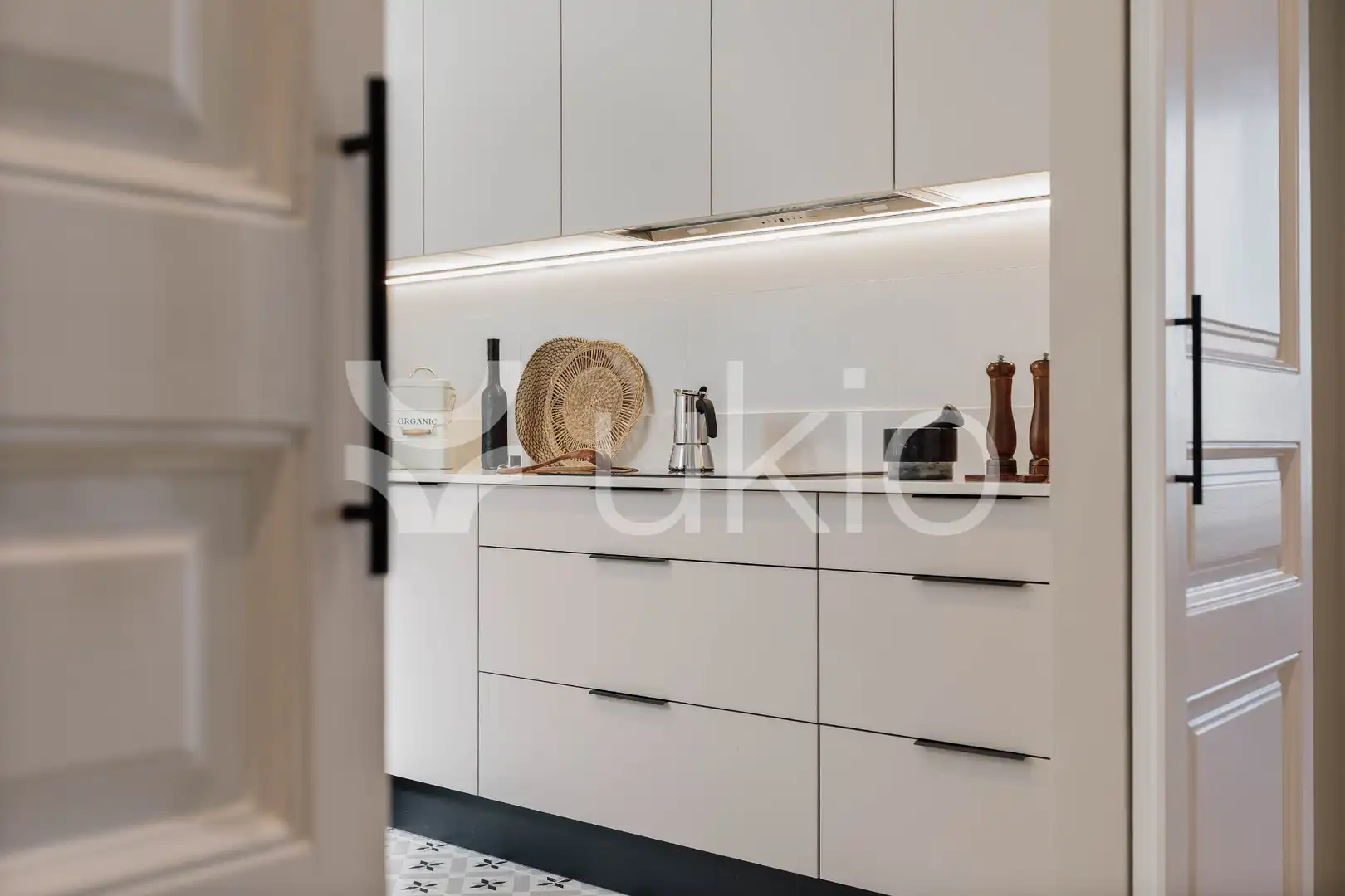 Apartamento con terraza en alquiler en Carrer de Villarroel, imagen 14