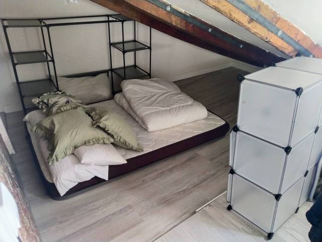 Apartamento en Alquiler en Calle Santa Águeda en Casco Antiguo
