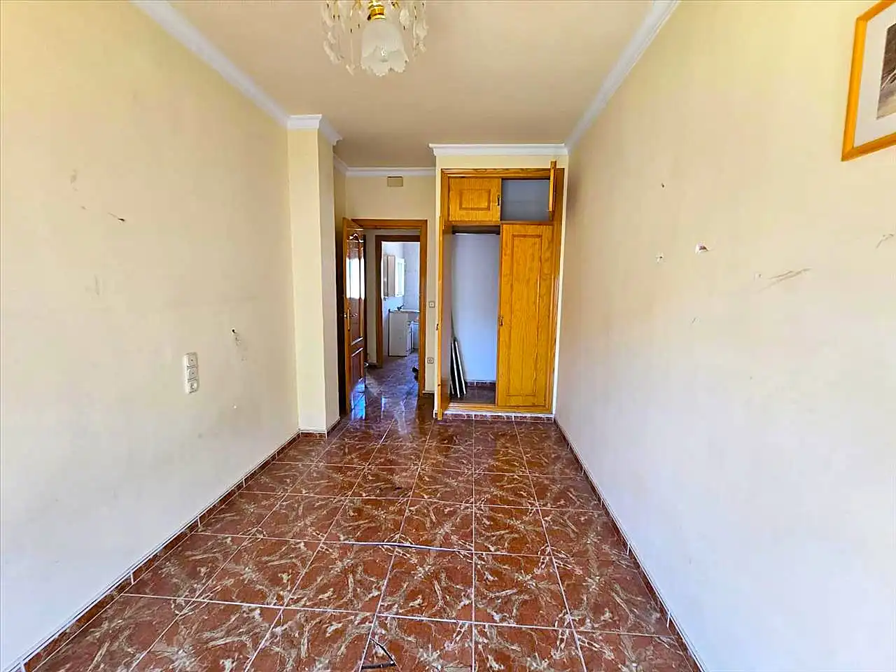 Reihenhaus mit Terrasse zum Verkauf in Salvador Allende, imagen 13