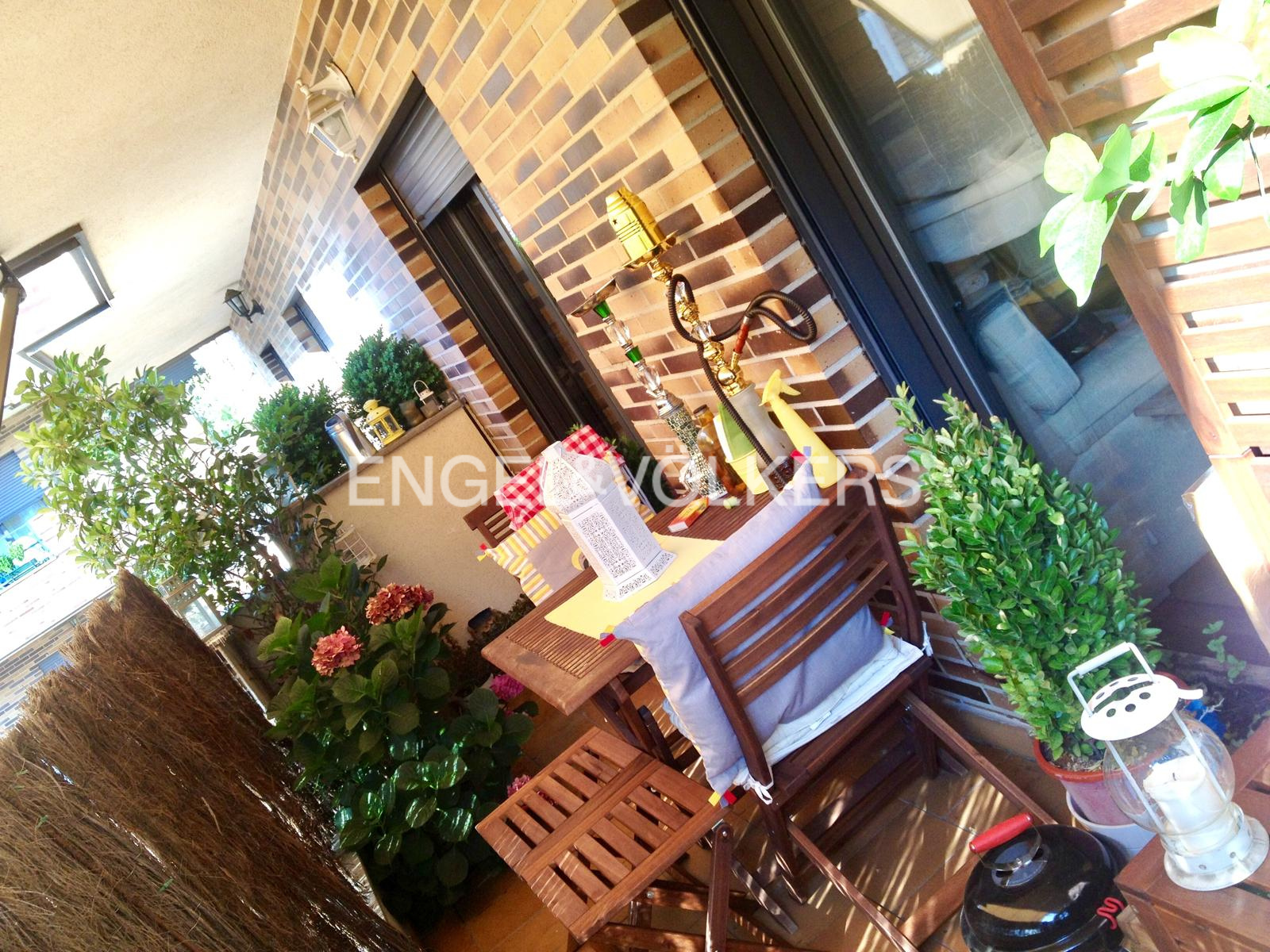 Apartment to rent in Norte