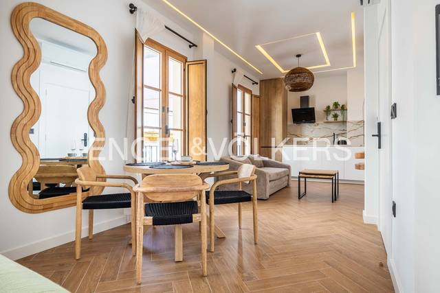 Casa-chalet en Venta en Alfalfa - Santa Cruz