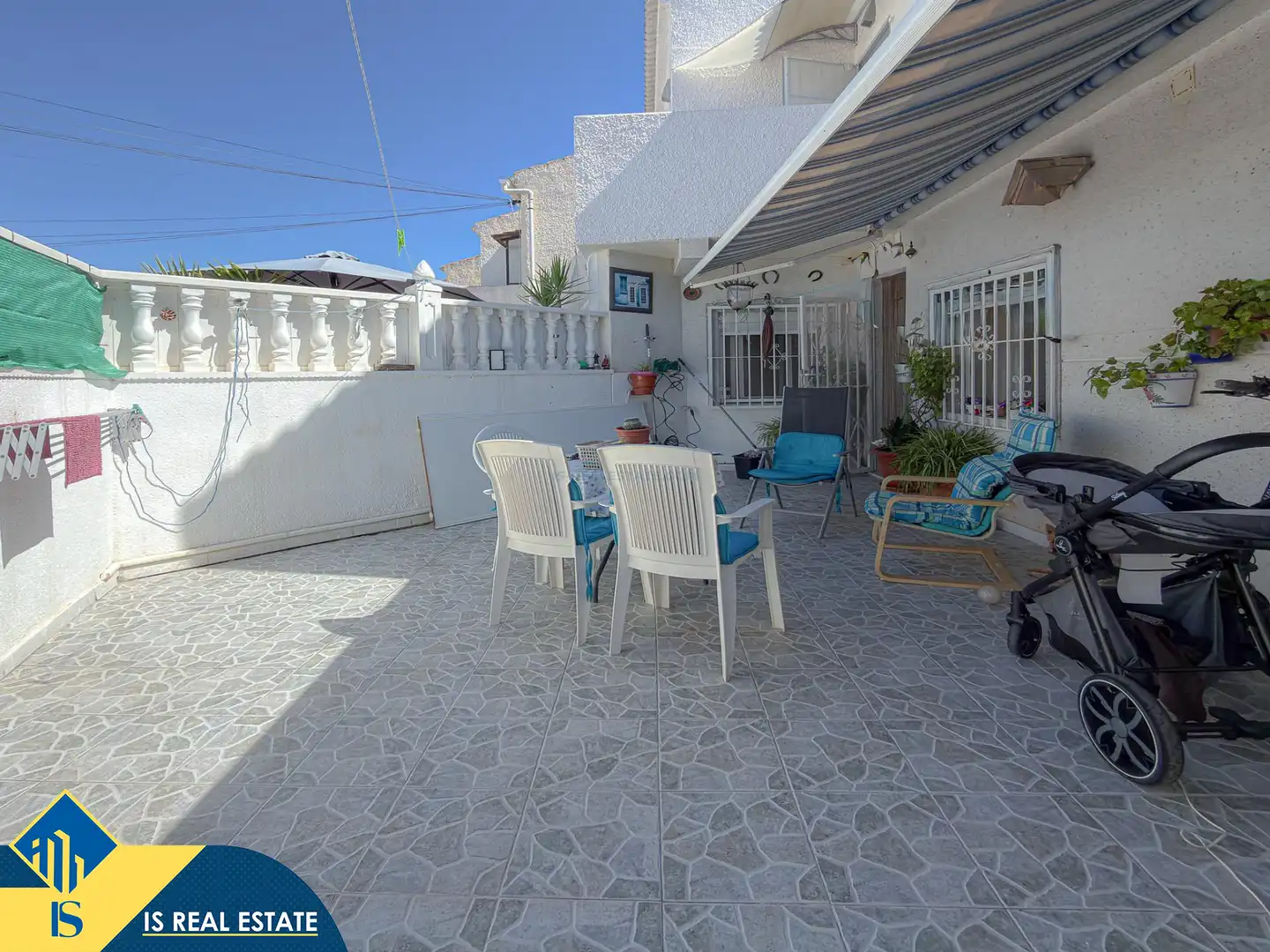 Bungalow en venta en Zona Carrefour - Urbanizaciones, imagen 16