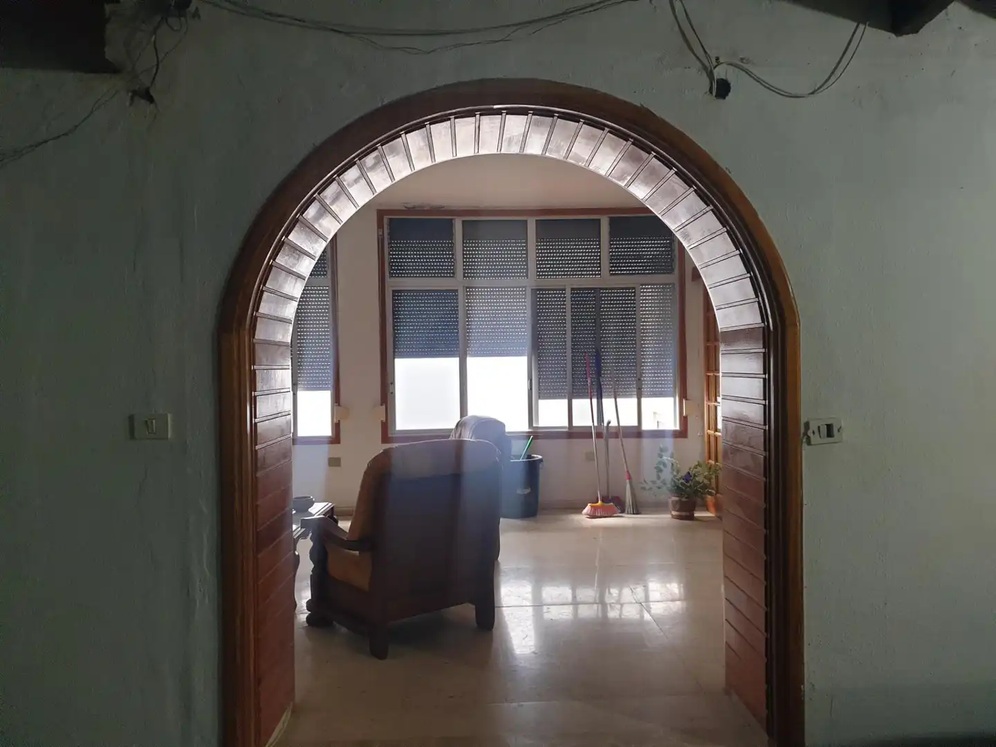 Terraced house with garden for sale in Arafo, imagen 12
